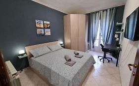 Sampaulisa 21_Intero Alloggio In Borgo San Paolo